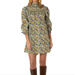 Olivia James Emma Dress